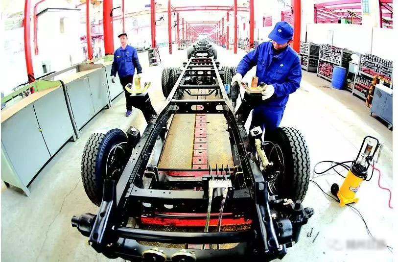 程力集團穩(wěn)中求進(jìn)瞄準(zhǔn)30億產(chǎn)值